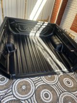 TAICENE pikap yük yerinin qoruyucu layneri - Material: yüksək — Avtomobil