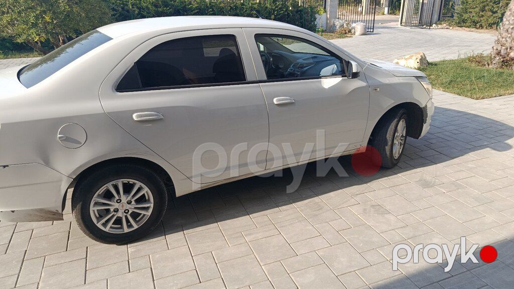 Chevrolet Cobalt, 1.5 L, 2024 il, 148 000 km — Avtomobillər, Bakı (8)