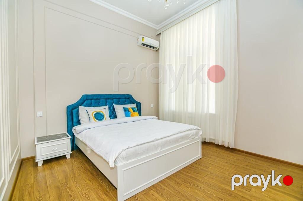 Satılır 5 otaqlı köhnə tikili 180 m² — Mənzil, Bakı (8)