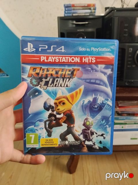 Türkçe dublajlidir və ciziqsizdir Platforma: PlayStation 4 Buraxılış