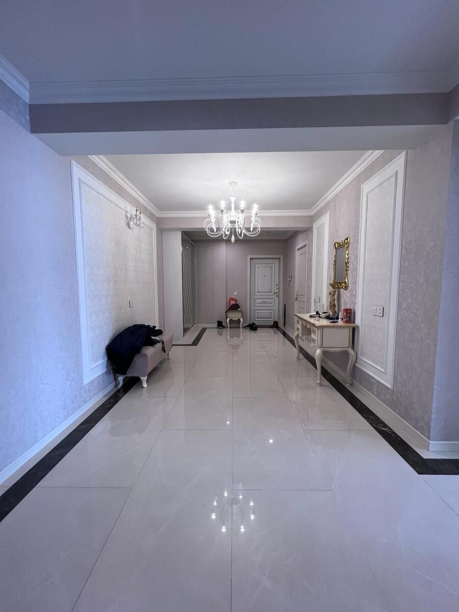 Satılır 3 otaqlı yeni tikili 163 m² — Mənzil, Bakı (9)
