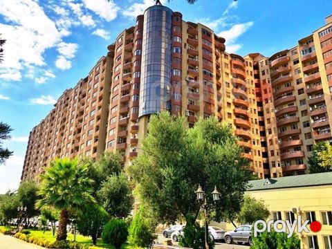 Satılır 2 otaqlı yeni tikili 65 m² — Bakı