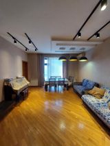 Satılır 3 otaqlı yeni tikili 125 m² — Elan Sahibi