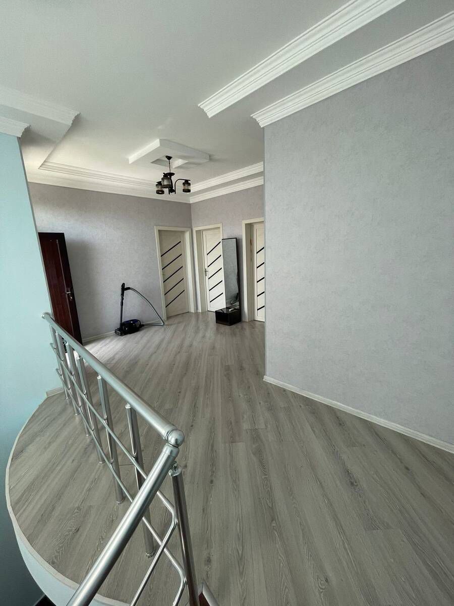 Satılır 4 otaqlı həyət evi/bağ evi 171 m² — Ev, villa, Bakı (4)