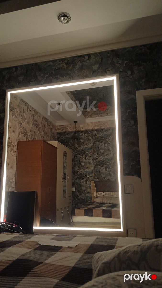 İcarəyə verilir 2 otaqlı yeni tikili 60 m² — Mənzil, Bakı (6)