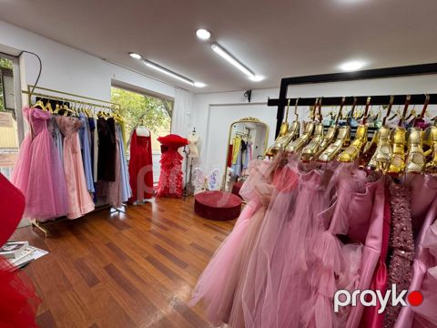 Satılır obyekt 50 m²