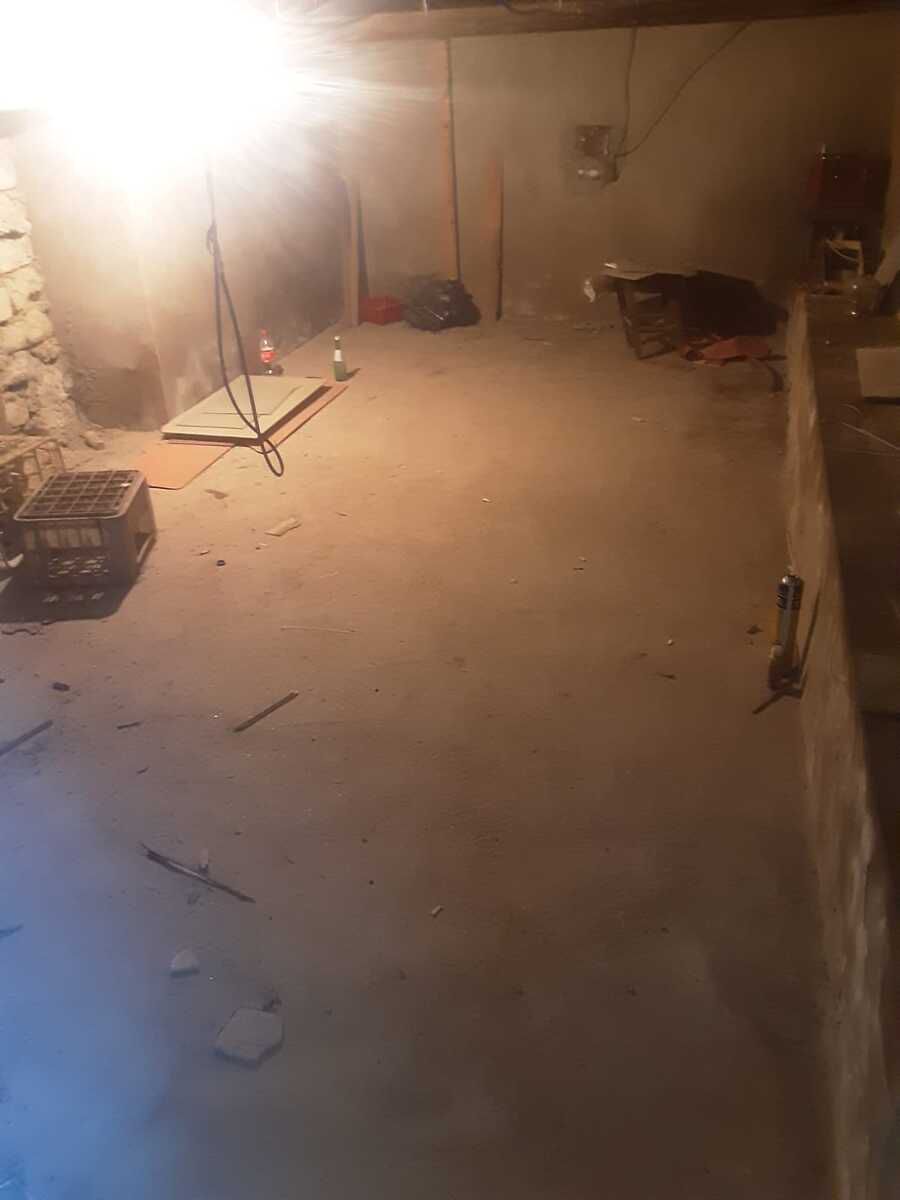 Satılır 3 otaqlı həyət evi/bağ evi 85 m² — Ev, villa, Bakı (5)