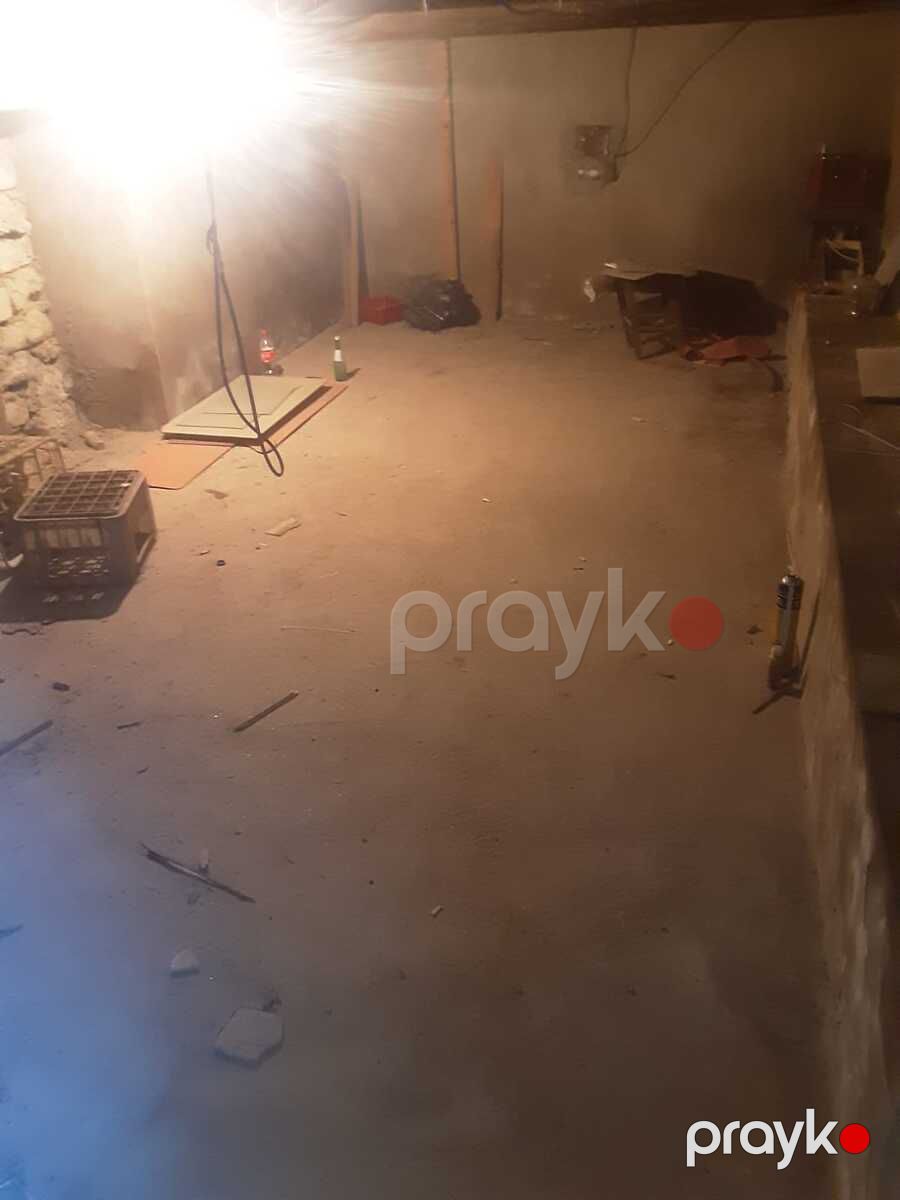 Satılır 3 otaqlı həyət evi/bağ evi 85 m² — Ev, villa, Bakı (5)