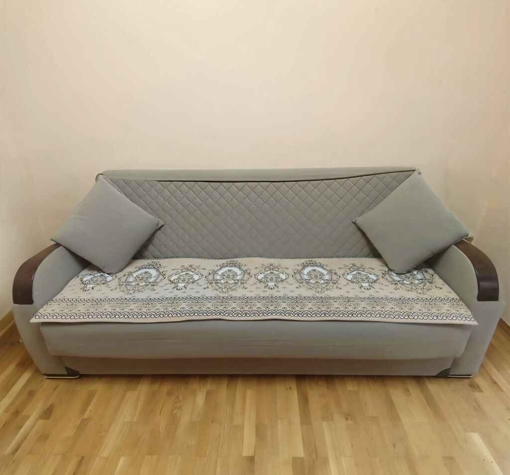 Endirim‼️Iki eded bazali çarpayi.qiymet ikisi birge 250 man.olcu — Mebel, Bakı (2)