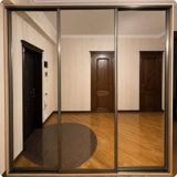 Dolab satilir 350 azn.Unvan Qara Qarayev.olcusu En- 63 sm Dərinlik- 53 — Furniture