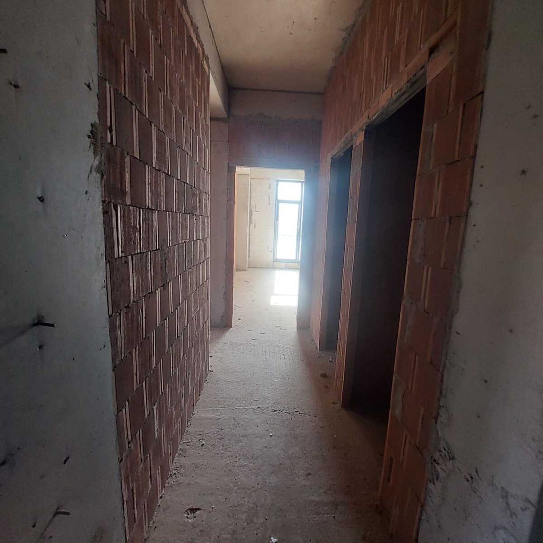 Satılır 3 otaqlı yeni tikili 121 m² — Mənzil, Bakı (12)