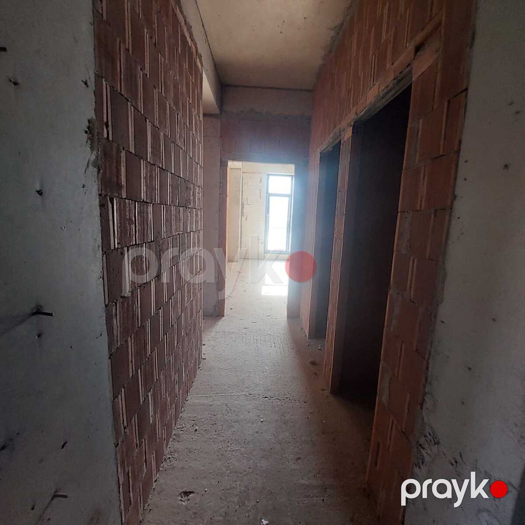Satılır 3 otaqlı yeni tikili 121 m² — Mənzil, Bakı (12)