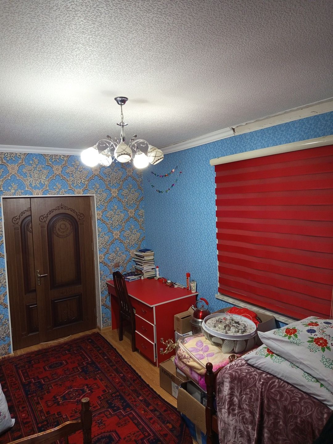 Həyət evi, Elvin Mirzəyev küç. — Ev, villa, Xaçmaz (6)