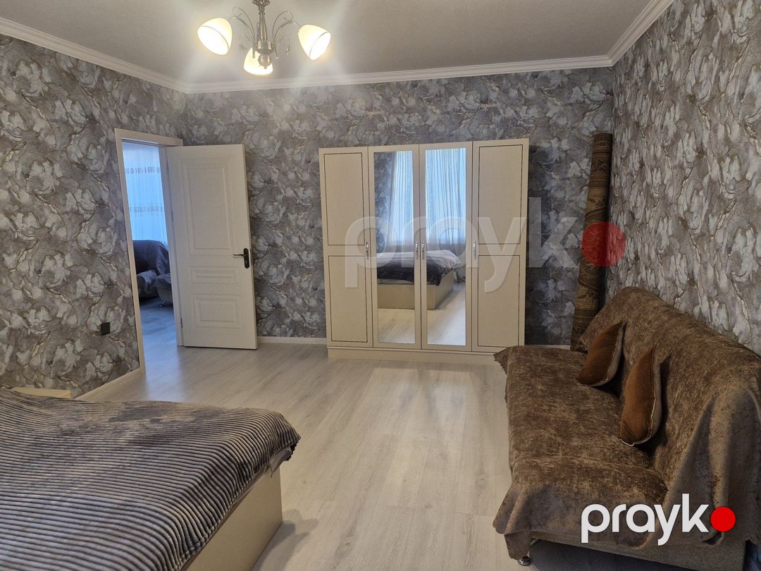 Həyət evi kirayə verilir, İsmayıllı r — Ev, villa, İsmayıllı (2)