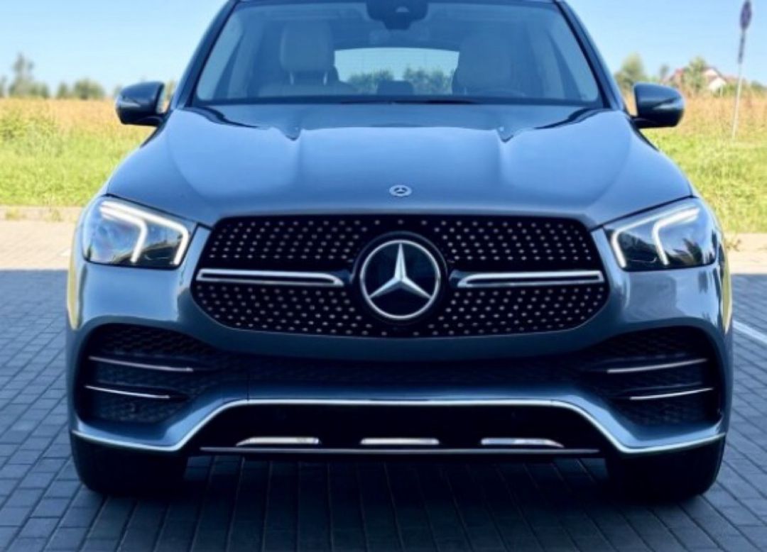 Mercedes radiator barmaqlığı — Ehtiyat hissələri və aksesuarlar, Bakı (6)