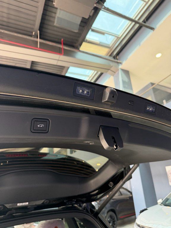 Changan Qiyuan Q07, 1.5 L, 21.5 kWh, 2025 il, yeni — Avtomobillər, Bakı (10)