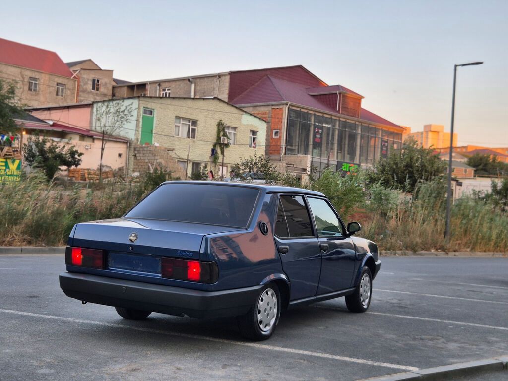 Tofas : 1.6 l | 2005 il 300000 km Sedan — Avtomobillər, Bakı (5)
