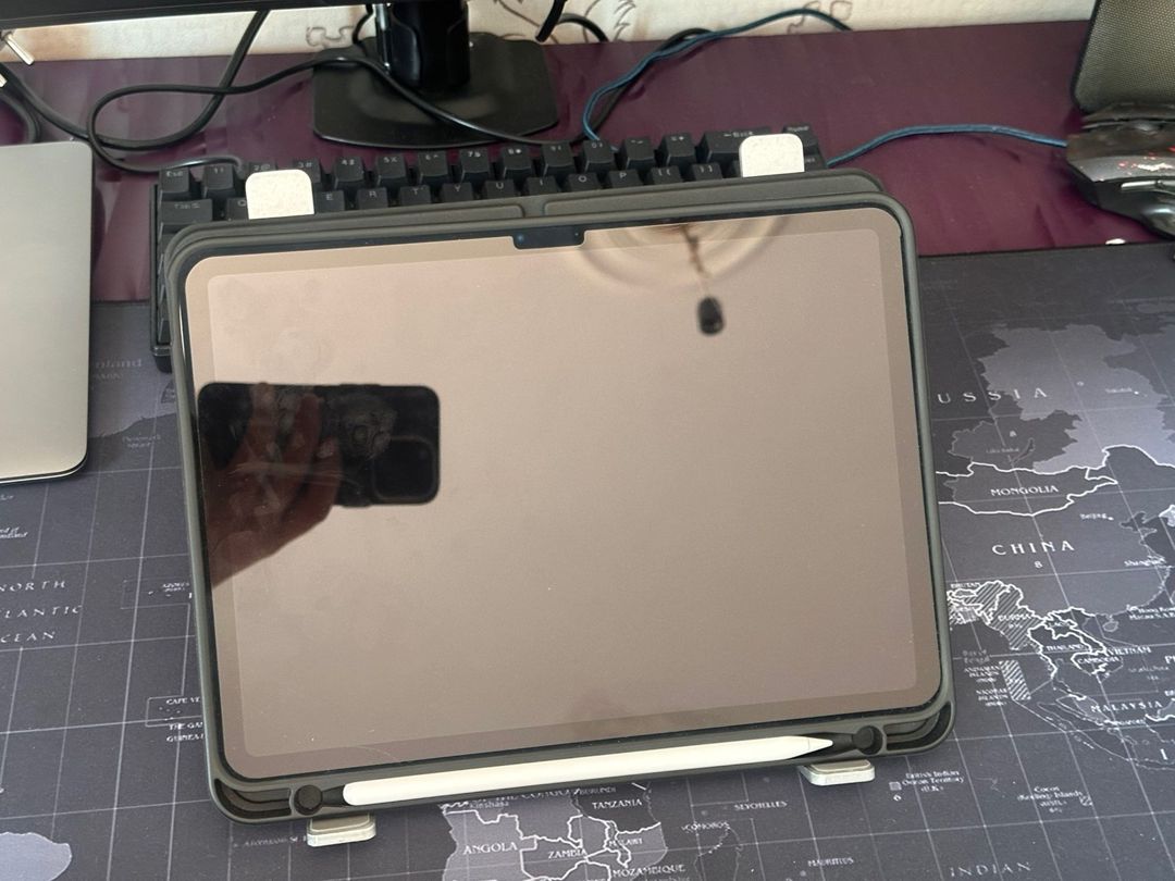 Apple iPad Air 11 2024 — Elektronika, Bakı