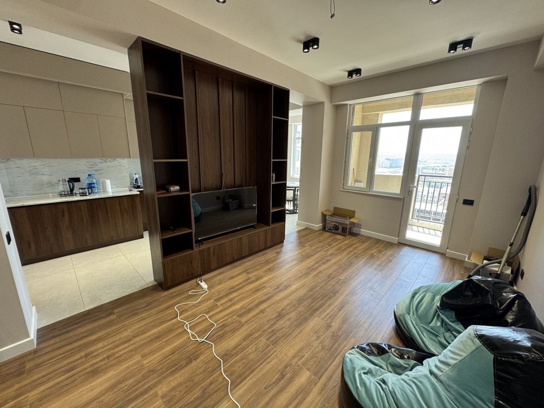 İcarəyə verilir 2 otaqlı yeni tikili 60 m² — Mənzil, Xırdalan (3)