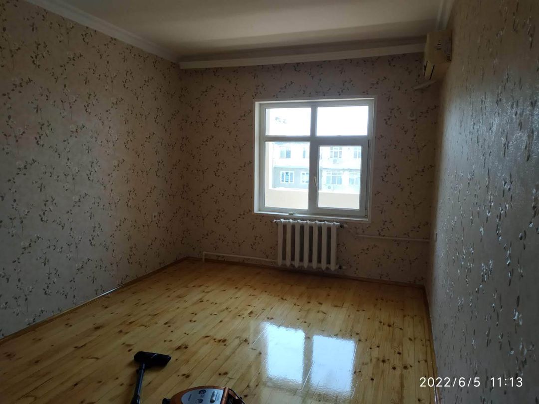 İcarəyə verilir 2 otaqlı yeni tikili 65 m² — Mənzil, Bakı (2)