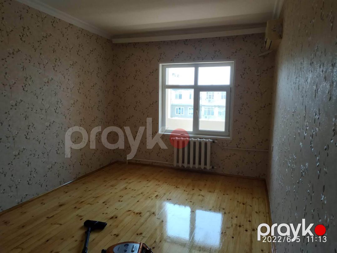 İcarəyə verilir 2 otaqlı yeni tikili 65 m² — Mənzil, Bakı (2)