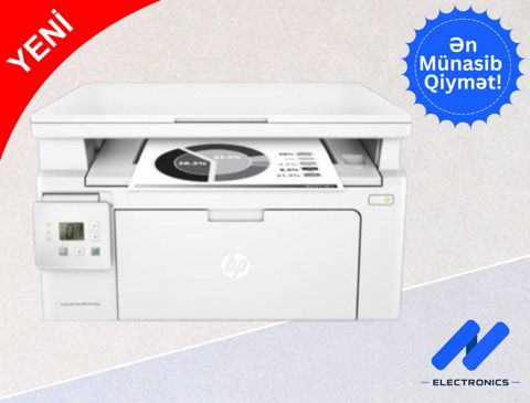 Printer "HP Laserjet MFP M130A 3IN1" — Bakı