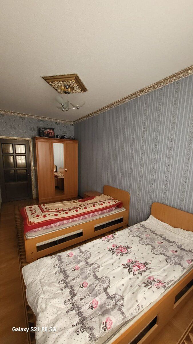 3-otaqlı mənzil kirayə verilir, Gənclik m., 100 m² — Mənzil, Bakı (3)