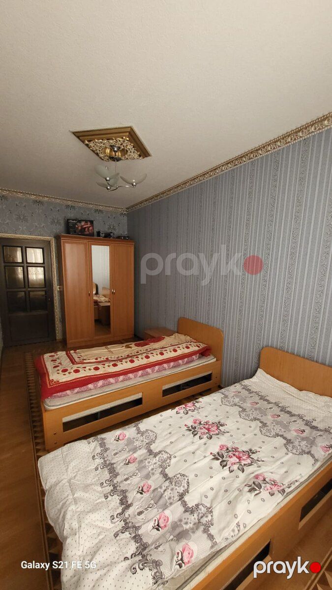 3-otaqlı mənzil kirayə verilir, Gənclik m., 100 m² — Mənzil, Bakı (3)