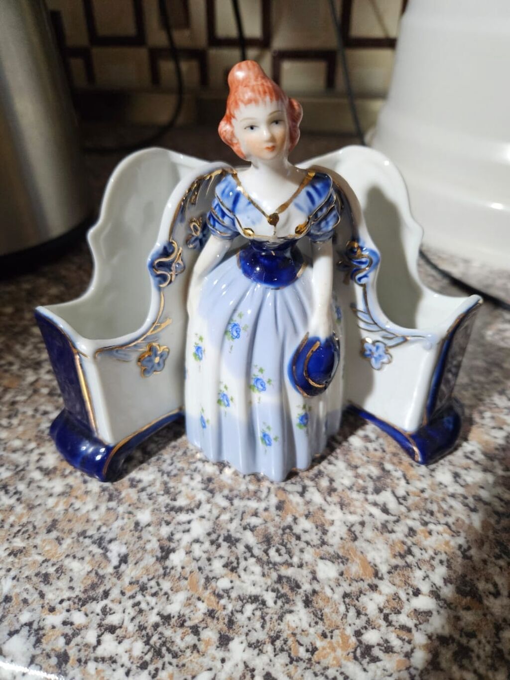 Karlovarský Porcelán (Czech Republic) orijinal farfor kolleksiyası — İdman və istirahət, Bakı (10)