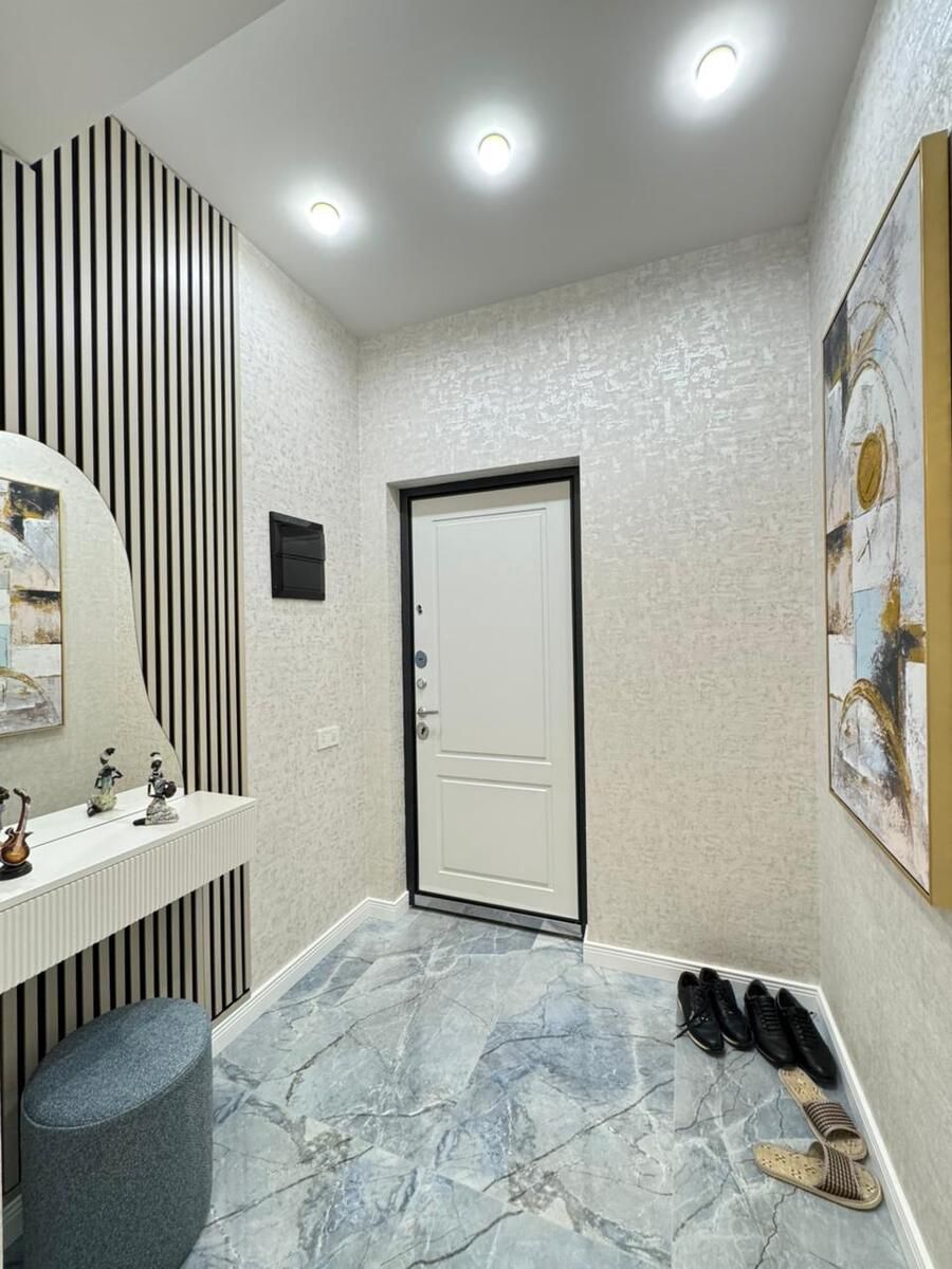 Satılır 2 otaqlı yeni tikili 65 m² — Mənzil, Bakı (7)