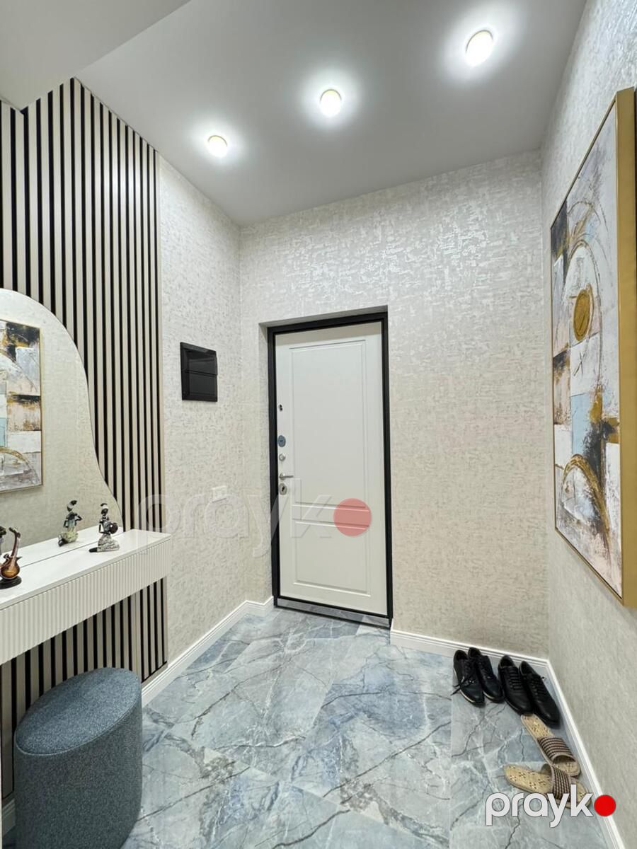 Satılır 2 otaqlı yeni tikili 65 m² — Mənzil, Bakı (7)
