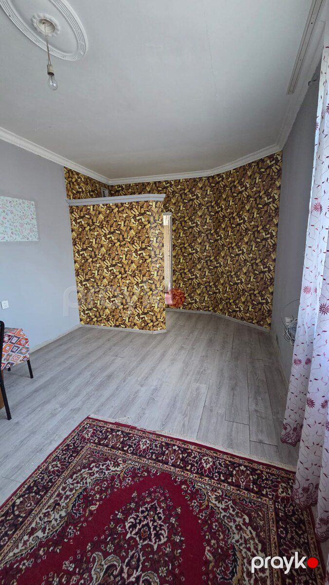 3-otaqlı mənzil kirayə verilir, Üzeyir Hacıbəyov küç., 69 m² — Daşınmaz əmlak, Bakı (2)