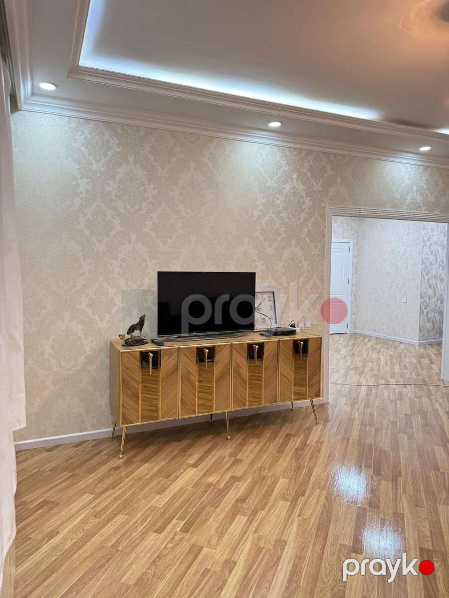 Satılır 4 otaqlı həyət evi/bağ evi 168 m² — Ev, villa, Bakı (7)