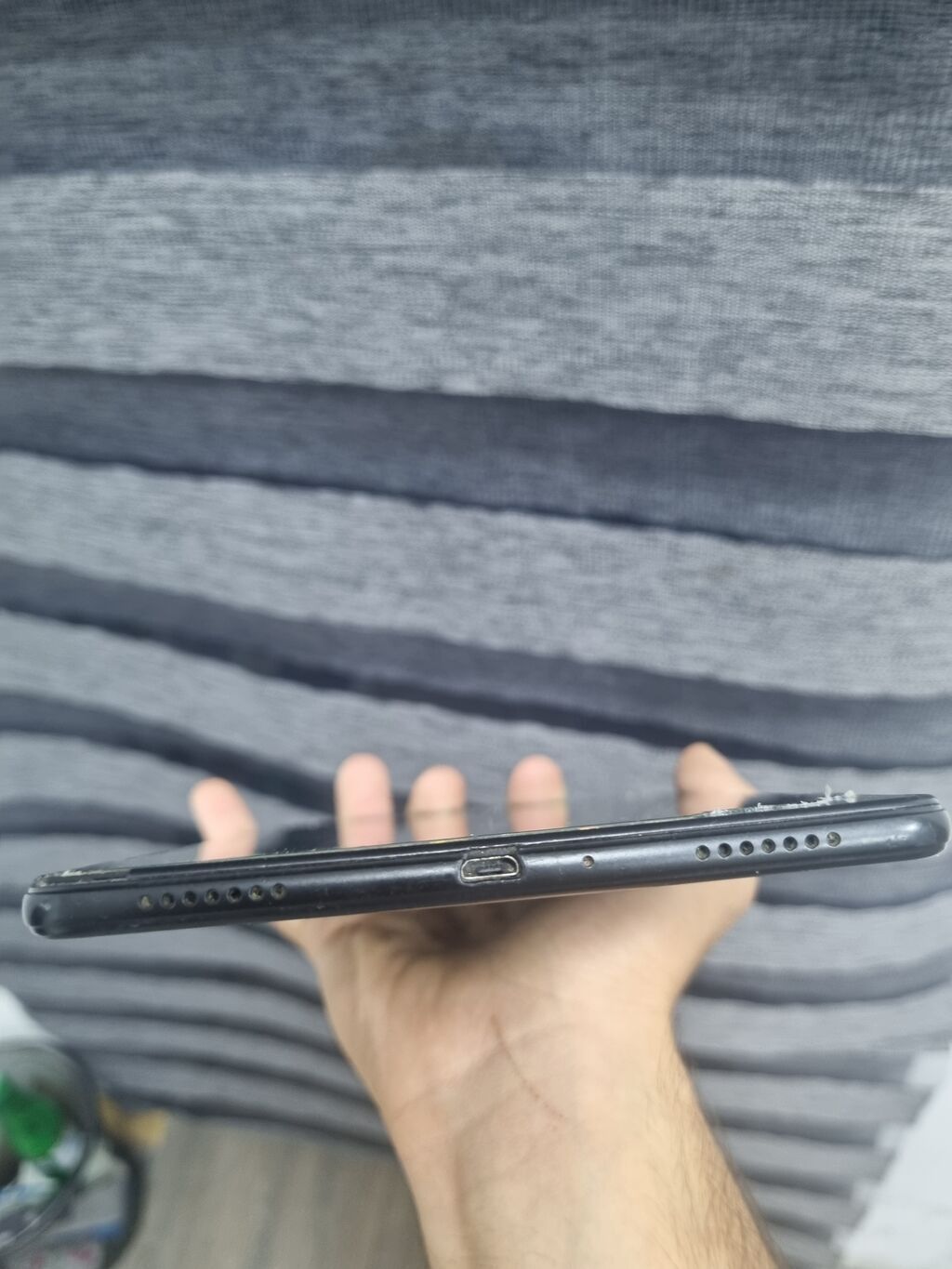 İşlənmiş Samsung Galaxy Tab A 8.0, 8", < 64 GB, Ödənişli çatdırılma — Samsung, Bakı (3)