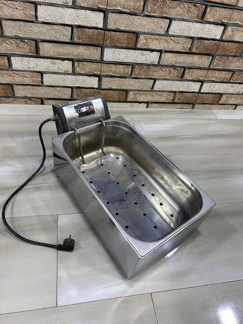 Az işlenib. Tam saglam peraşki aparatı satılır real alıcılar narahat — Biznes və avadanlıq, Masazır (2)
