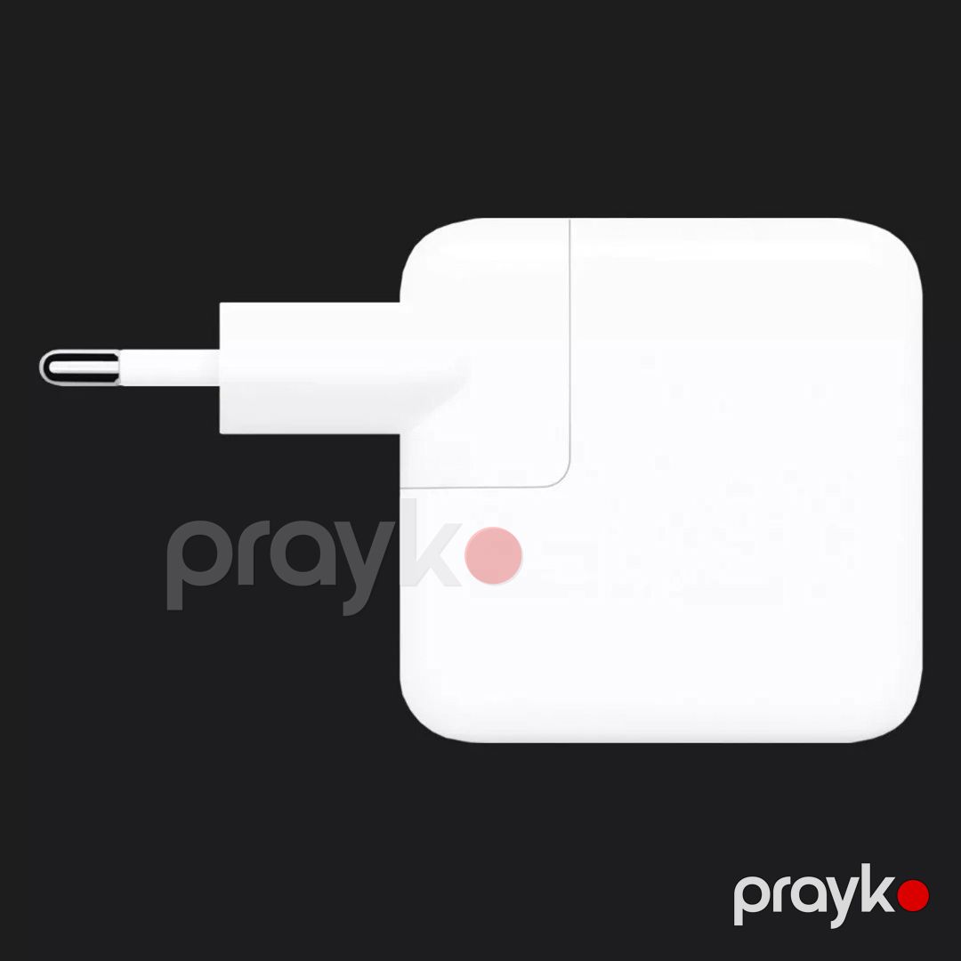 Apple 30W USB-C Power Adapter — Elektronika, Bakı (3)