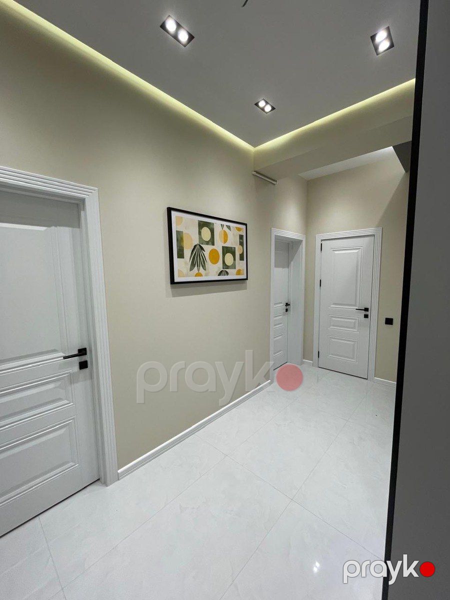 İcarəyə verilir 3 otaqlı yeni tikili 85 m² — Mənzil, Bakı (10)