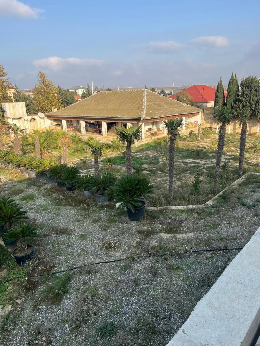 Satılır obyekt 1250 m² — Əmlak, Bakı (2)