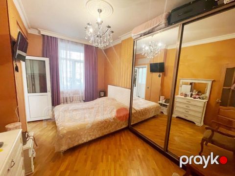 Satılır 2 otaqlı yeni tikili 84.6 m² — Bakı