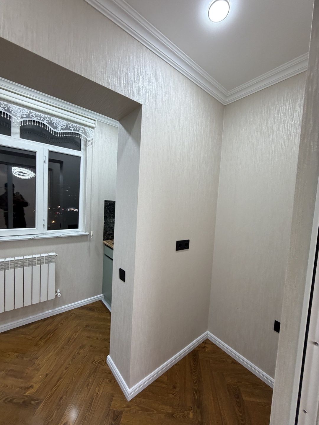 Satılır 3 otaqlı köhnə tikili 70 m² — Mənzil, Bakı (8)