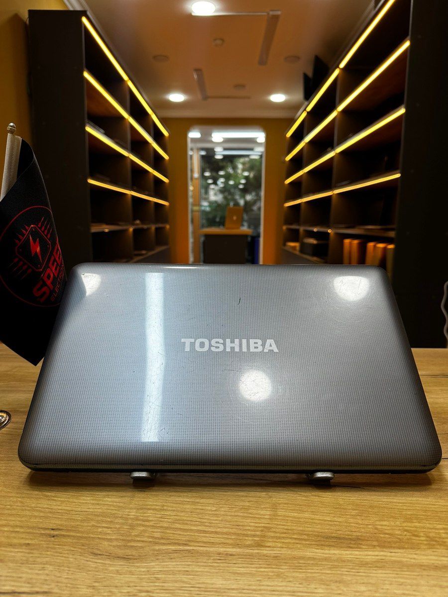Noutbuk Toshiba i5 — Elektronika, Bakı (3)