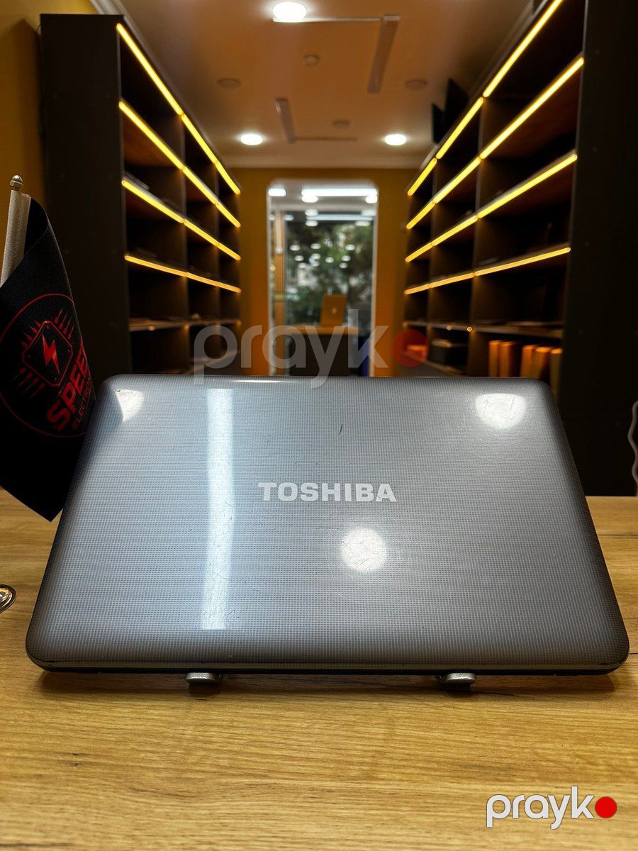 Noutbuk Toshiba i5 — Noutbuklar, Bakı (3)