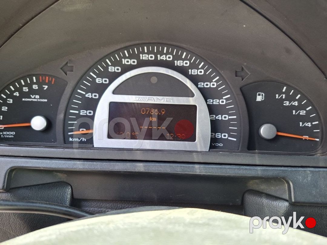 Mercedes G 320, 1984 il — Avtomobillər, Bakı (4)