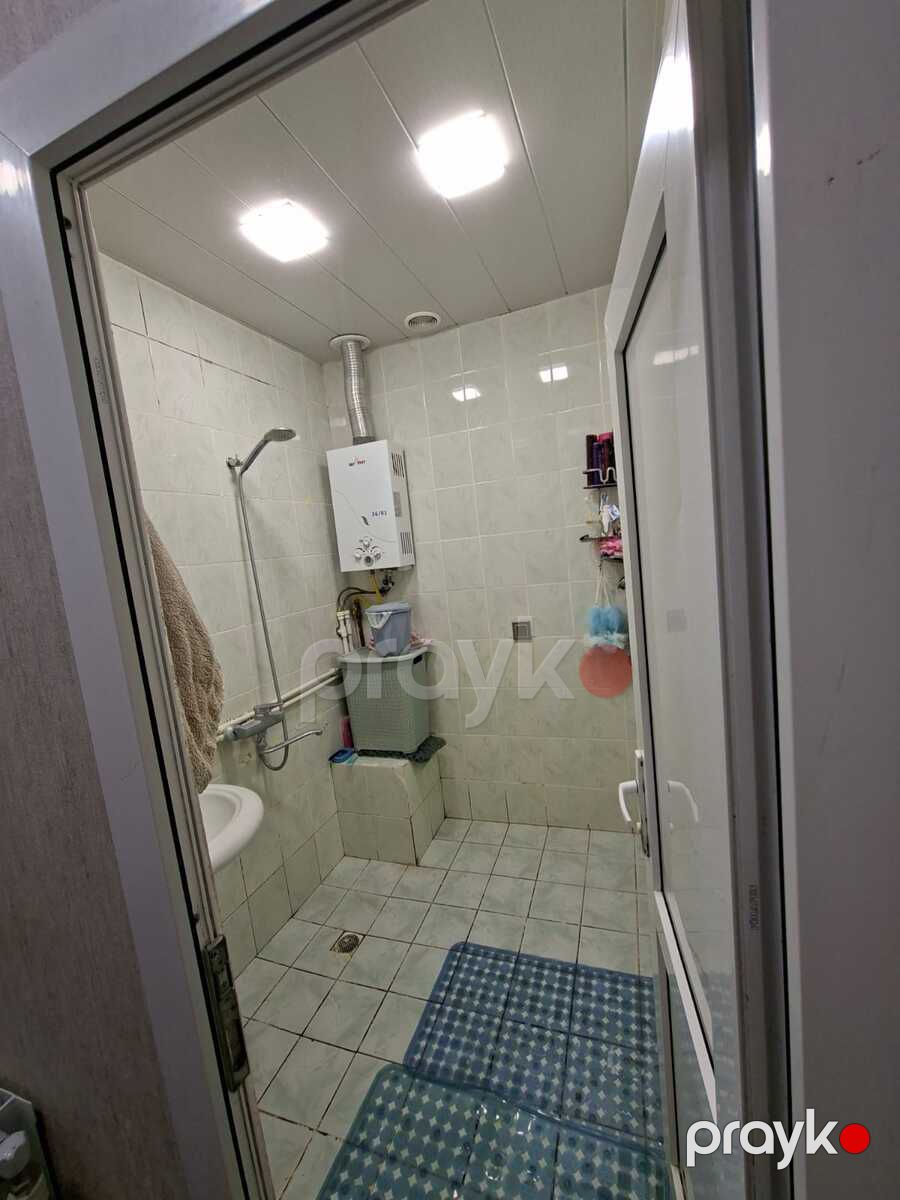 Satılır 2 otaqlı köhnə tikili 50 m² — Mənzil, Bakı (7)