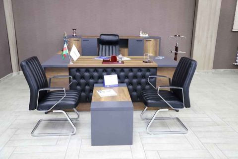 Ofis mebeli — Офисная мебель