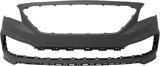 "Hyundai Sonata 2015" ön sport buferi — Spare Parts & Accessories