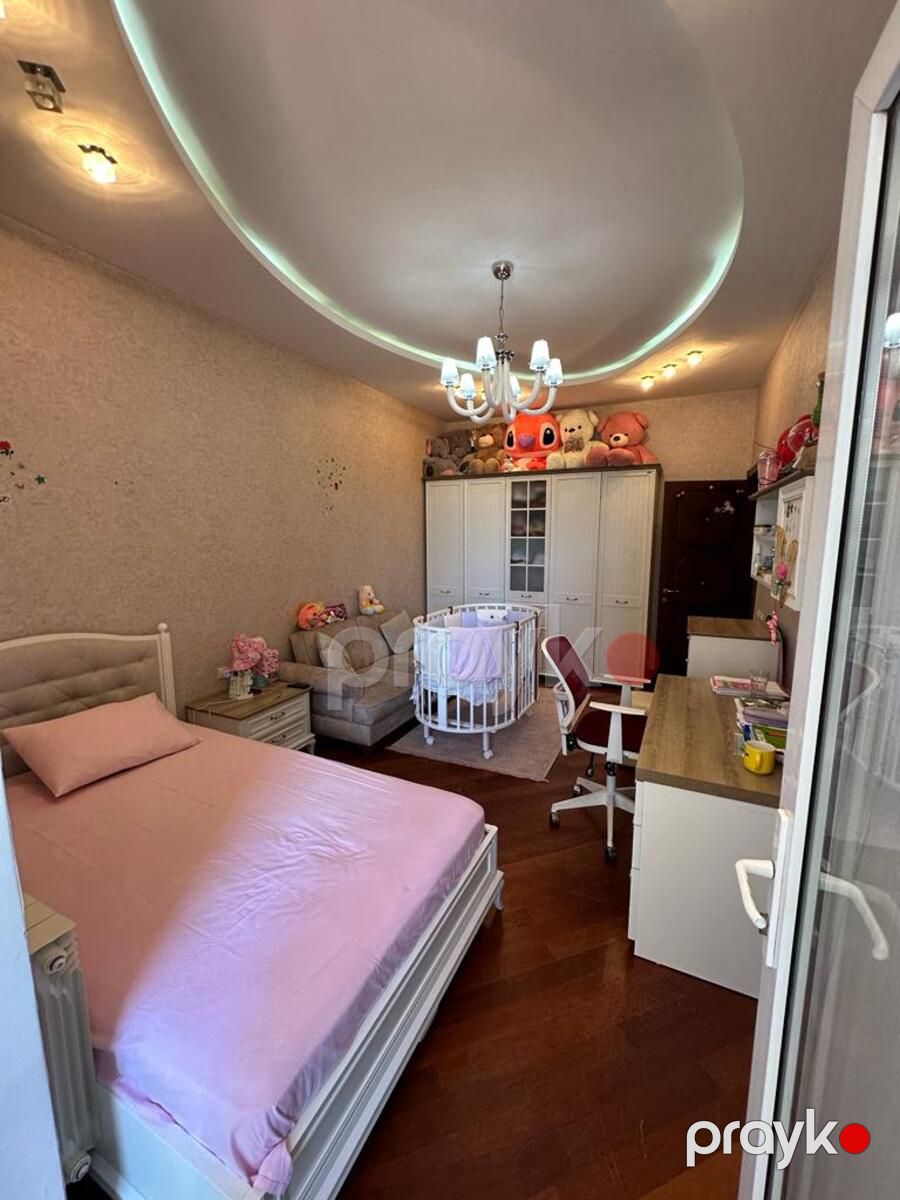 Satılır 4 otaqlı yeni tikili 175 m² — Mənzil, Bakı (10)