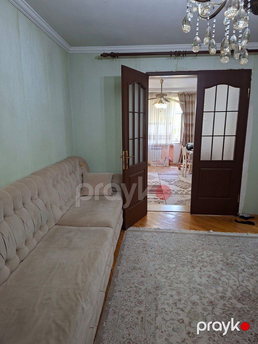 İcarəyə verilir 3 otaqlı köhnə tikili 50 m² — Mənzil, Bakı (2)