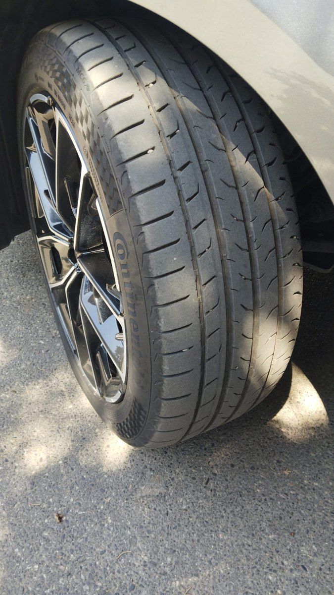 Changan A06 təkərləri — Təkərlər, şinlər, diskləri, Bakı (7)
