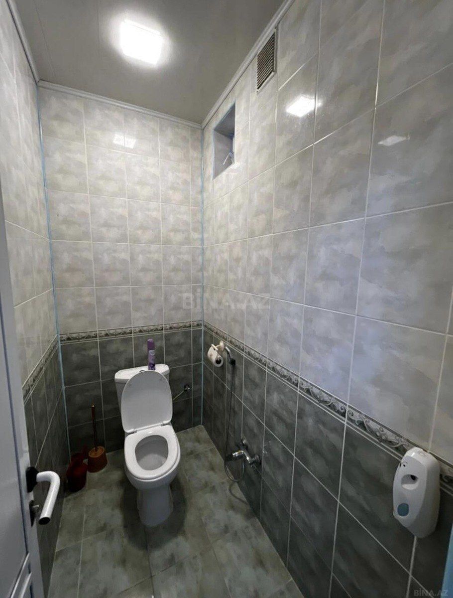 Satılır 6 otaqlı həyət evi/bağ evi 200 m² — Ev, villa, Bakı (9)